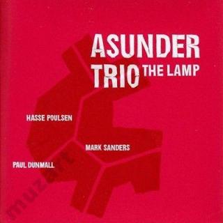 ASUNDER TRIO The Lamp