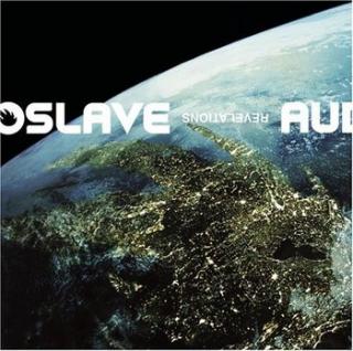 AUDIOSLAVE Revelations