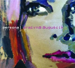 AUGUŚCIK GRAŻYNA Personal Selection 2CD