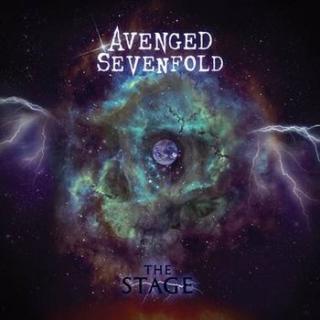 AVENGED SEVENFOLD The Stage