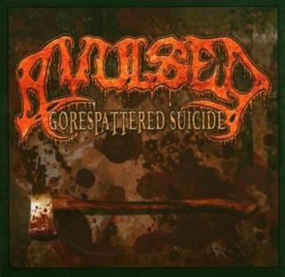 AVULSED,GORESPATTERED SUICIDE  2005
