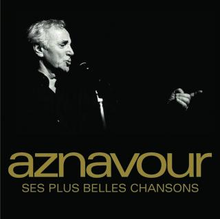 AZNAVOUR CHARLES,SES PLUS BELLES CHANSONS (LP)