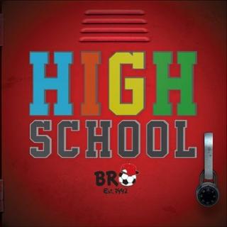 B.R.O. High School