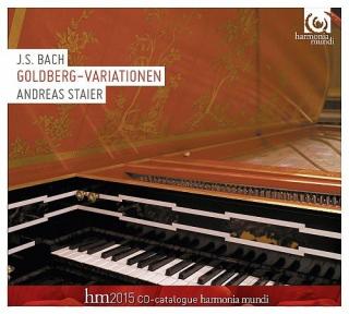 Bach Goldberg Variations