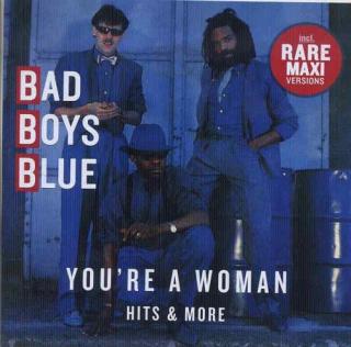 BAD BOYS BLUE Hits  More