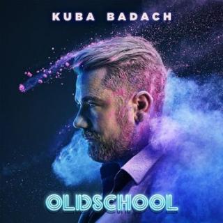 BADACH KUBA,OLDSCHOOL  (CD+KSIĄŻKA) (DG)   2017