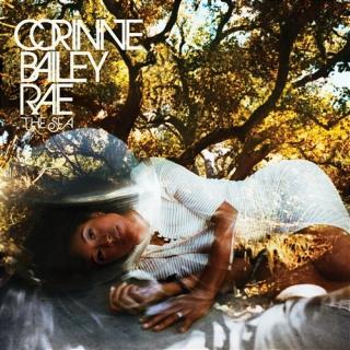 BAILEY CORINNE RAE The Sea