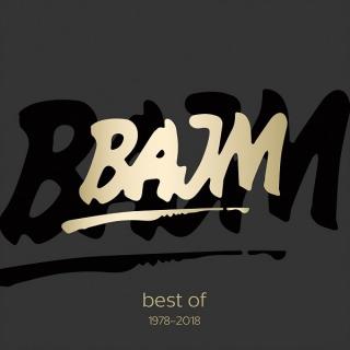 BAJM Best of 1978-2018 2CD