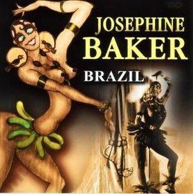 BAKER JOSEPHINE Brazil