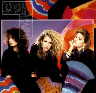 BANANARAMA,BANANARAMA (LP+CD) 1984