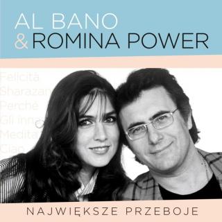 BANO AL  ROMINA POWER Perłowa seria