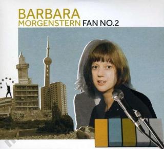 BARBARA MORGENSTERN FON NO.2 2CD