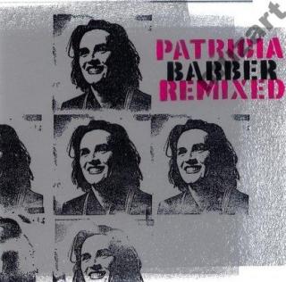 BARBER PATRICIA Remixed