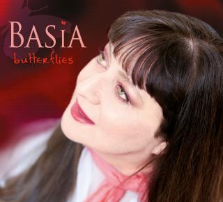 BASIA,BUTTERFLIES  2018