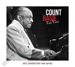 BASIE COUNT Rat Race 3CD