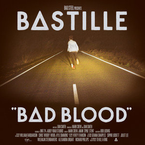 BASTILLE,BAD BLOOD 2013