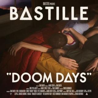 BASTILLE,DOOM DAYS 2019