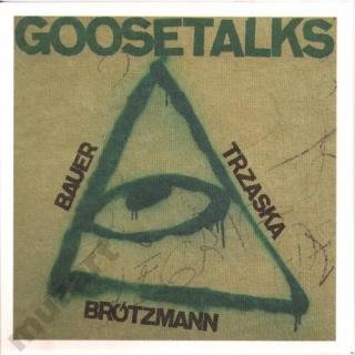 BAUER BROTZMANN TRZASKA Goosetalks