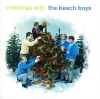 BEACH BOYS THE,CHRISTMAS WITH THE BEACH BOYS 2004