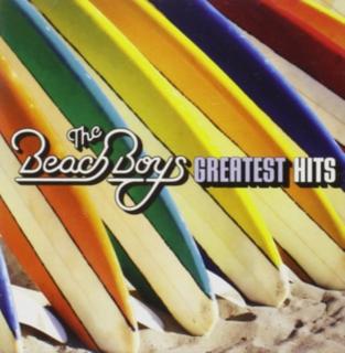 BEACH BOYS THE,GREATEST HITS  2012