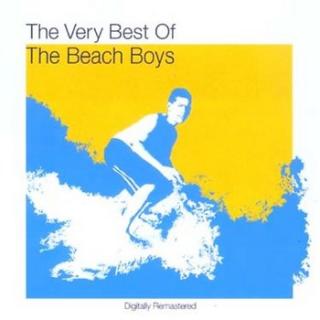 BEACH BOYS Very Best Of