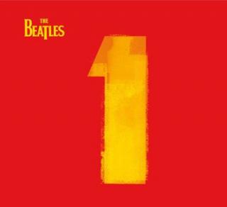 BEATLES 1  THE BEST OF