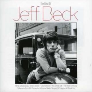 BECK JEFF Best Of