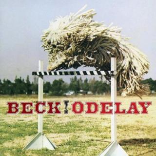 BECK,ODELAY (LP) 1996