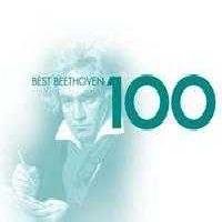 Beethoven 100 Best 6CD