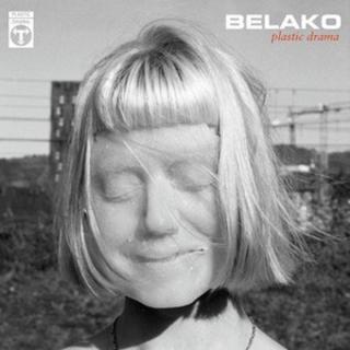 BELAKO,PLASTIC DRAMA (SIGNED EDITION) (LP) 2020