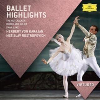 BERLINER PHILHARMONIKER Ballet Highlights