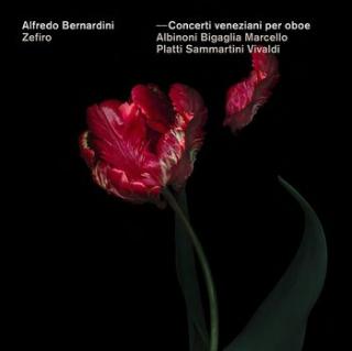 BERNARDINI ALFREDO Concerti Veneziani