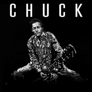 BERRY CHUCK,CHUCK (LP)  2017