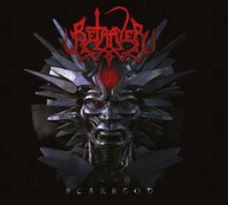 BETRAYER Scaregod