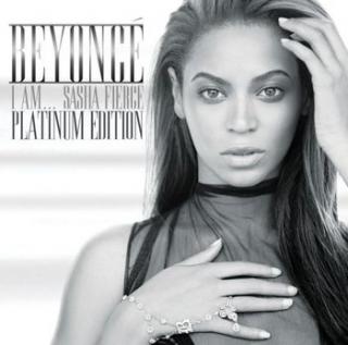 BEYONCE I Am Sasha Fierce (Platinum Edition) CD DVD