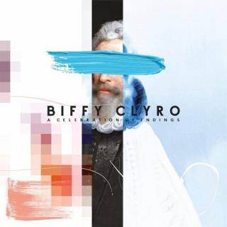 BIFFY CLYRO,A CELEBRATION OF ENDINGS (DG) 2020