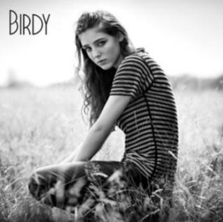 BIRDY,FIRE WITHIN (LP) 2013