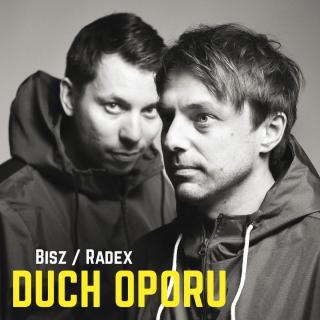 BISZ/RADEX Duch oporu