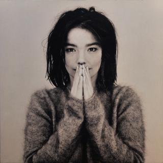 BJORK,DEBUT (LP) 1993