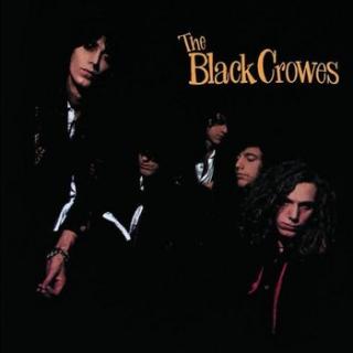 BLACK CROWES Shake Your Money Maker