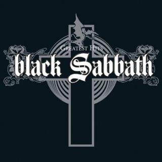 BLACK SABBATH Greatest Hits