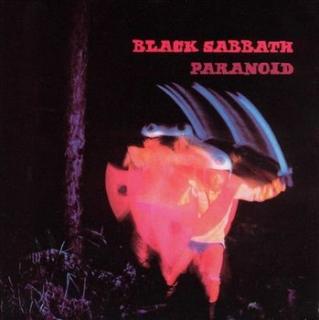 BLACK SABBATH Paranoid 2CD+DVD