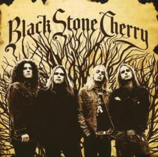 BLACK STONE CHERRY Black Stone Cherry