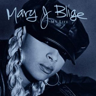 BLIGE MARY J.,MY LIFE (2CD) 1994