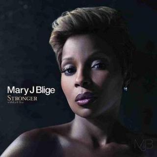 BLIGE MARY J.,STRONGER WITH EACH TEAR 2009