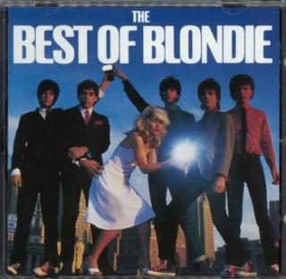 BLONDIE,THE BEST OF BLONDIE  1981