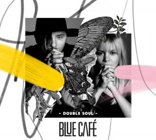 BLUE CAFE Double Soul