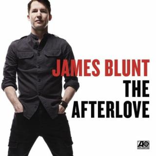 BLUNT JAMES,THE AFTERLOVE (LP) 2017