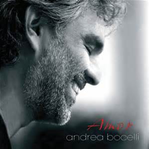 BOCELLI ANDREA,AMORE (REMASTERED 2020) (2LP) 2006