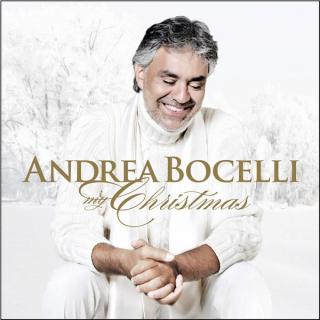 BOCELLI ANDREA,MY CHRISTMAS (2LP) 2009
